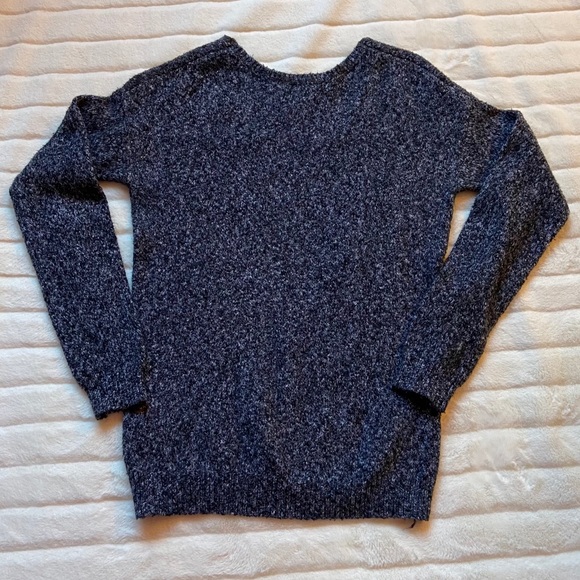 Garage Sweater - Picture 1 of 7